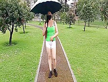 U00A1U00A1Exhibicionismo Esposa Puta Colombiana,  Compilacion!! Disfruta Su Culo Su Concha Y Su Enorme Cameltoe 1 Full/on/xred 20