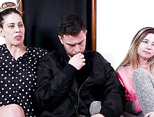 Psycho Ass sex Step-mommy Cherie Deville Is Put in Her Place