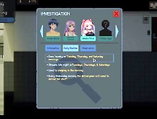 Slave Training 105: Ruined Orgasms & CEI