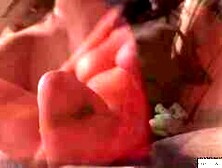 Gianna Michaels Big Boob Star Pleasuring Herself