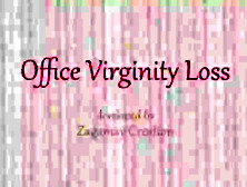 Office Virginity Loss By Misskitty2K Gameplay