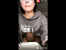 "Ahoo" Is A Japanese Woman Famous For Masturbating