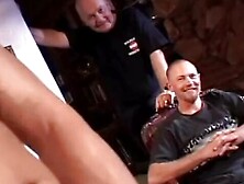 Amateur's blonde movie by Screw My Wife Club