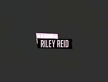 Riley Reid - Keep On Riding