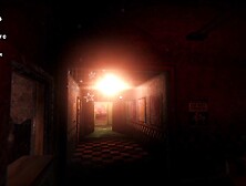 Five Nights At Frenny's Gameplay + Gallery (Part 1)