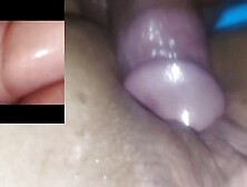 Pip Milf Massive Face Squirt