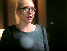 Sexy Hot Mom Christina Shine Caught Masturbating With Ai - Christina shine