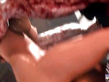 Jill just can't get sufficiently Nemesis weenie (by 26RegionSFM)