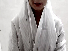 Chacha jaan meri jabar dasti pela doodh daba kar