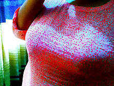 Bada Doodh Wali Hot Friend's Wife ka Jabardast Chudai - Tied Her & Destroy her Big Ass