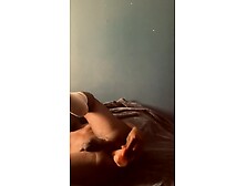Twunk Tearing Up myself with a Fuck Stick until I Jism