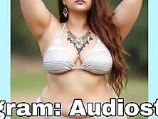 Exotic Dancer's Erotic Dance Moves Compilation - Sexy Indian Girl Teases Audience