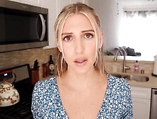 Tatum Christine-starting A Family W Your Stepsister