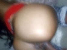 Yung Bull demonstrates on stripper Kiya How to fuxk her doggystyle!