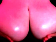 Huge Tits Asmr Joi