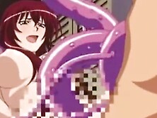 Lovely redheaded doll is begging her boyfriend for some action