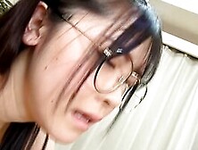 Akari Minase Bound and helpless in the Dark Dungeon of Desire