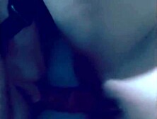 Carnal morning Sex with spunk fountain - in retro style