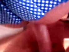 German Amateur Blonde Blowjob and Creampie Orgasm