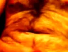 wankin' whilst watchin' lesbian therepist