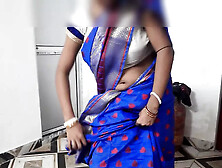 Bhabi Sari Waring