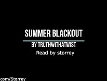 Summer Blackout