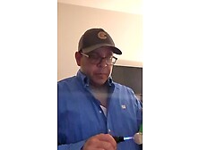 Love being a meth head