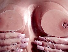 Make Em Sweat #6 - Starring: Rahyndee James - PornFidelity