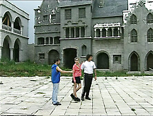 Barbarie Anali (Full Video)