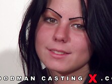 Young Hot Striptease Fuck