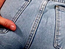 Petite Cutie Delila Day Bounced On A Hard Dick And Swallowed His Load