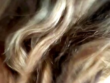 Dad screws me with a sex toy