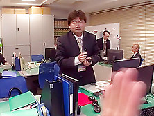 Fabulous Japanese girl Minami Kojima in Hottest JAV censored Hardcore,  Hairy video