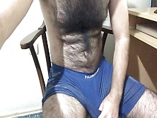 Muslim Hairy Gays,  Gay Poilus,  Big Dick