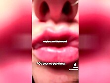 Tight Teeny Lena Mouse Gets Her Twat Filled By The Yoga Instructor