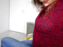 Please fuck my cheating wife! ???? My husband's friend had a crush on me for a long time now, I let him FUCK ME!