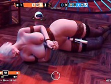 Ultimate Rainbow Six Siege Animated and Animation compilation