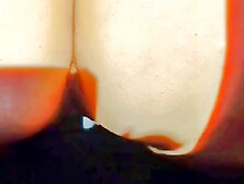 POV Anal Fuck Deep Blowjob