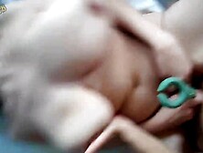 Pretty Lalin girl with Biggest Breasts gets a valuable bang