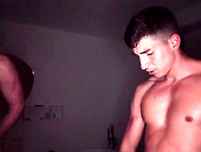 TEAM FUCK PARTY WE FULLFILL ALL HER HOLES MIKKI SILVEIRA DP