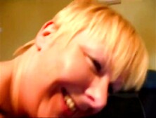 Hotwife Screws Strangers Anywhere