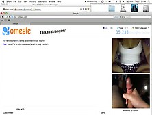 flexible omegle babe