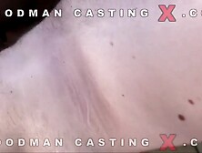 Woodman - Jezabel Vessir Casting