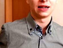 Merry Christmas to the InLaws! I Stuck My Massive Dong in Front of Her Husbands Face and He Got a Word from the Big Man