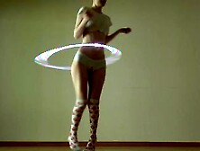 Hula Hoop Clips Comp