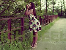 High Heels - Cherry Pie