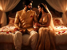 Indian Real Sex,  Husband & Wife