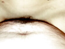 Elle Jouit 3 Fois sur ma Queue - Cowgirl POV