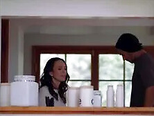 Jealous Boyfriend Easily Seduced With Tight Cunt Mff - Alex Jones And Jade Nile