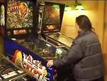 Z44B 1010 In The Arcade